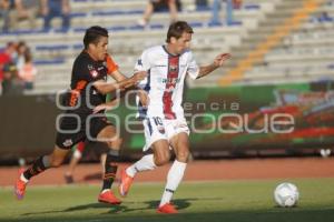 FUTBOL . ALEBRIJES VS ATLANTE