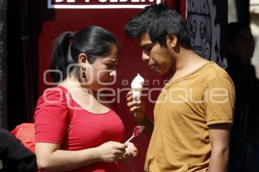 SAN VALENTÍN