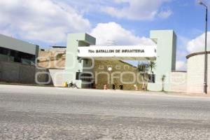70 BATALLÓN DE INFANTERÍA 