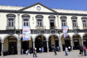 PRESIDENCIA MUNICIPAL DE ZACATLÁN