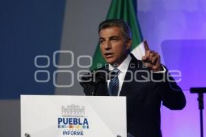 SEGUNDO INFORME . GOBIERNO MUNICIPAL