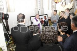 HOMENAJE EX GOBERNADOR DOCTOR RAFAEL MORENO VALLE