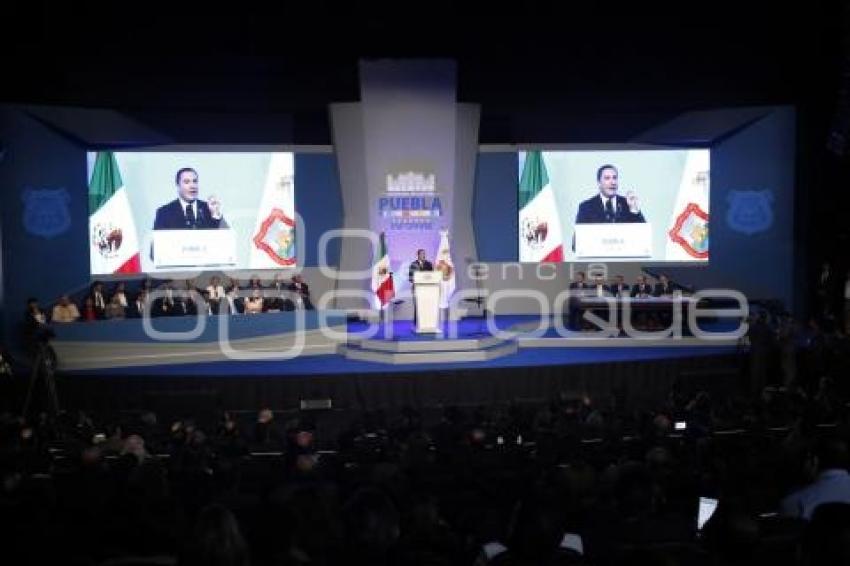 SEGUNDO INFORME . GOBIERNO MUNICIPAL