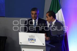 SEGUNDO INFORME . GOBIERNO MUNICIPAL