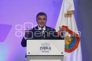 SEGUNDO INFORME . GOBIERNO MUNICIPAL