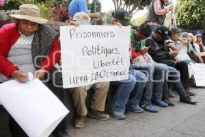 MANIFESTACIÓN 28 DE OCTUBRE