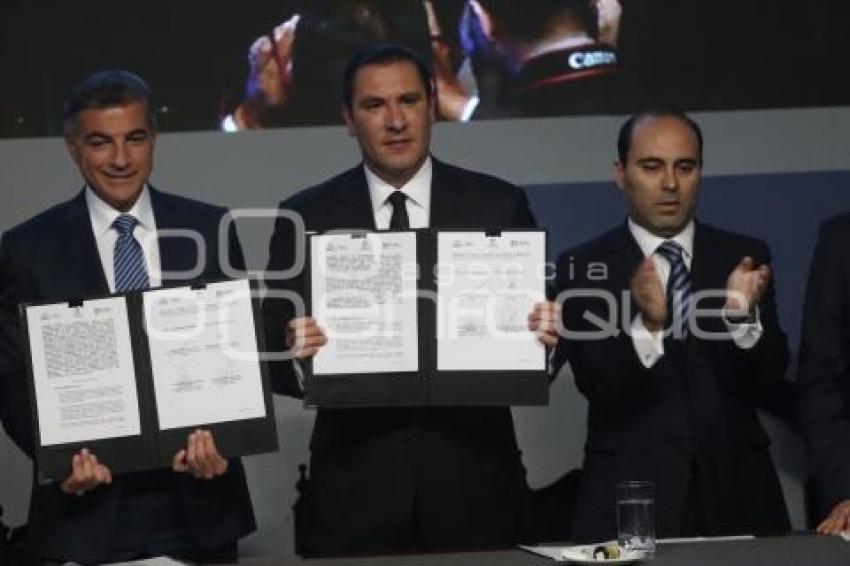 SEGUNDO INFORME . GOBIERNO MUNICIPAL