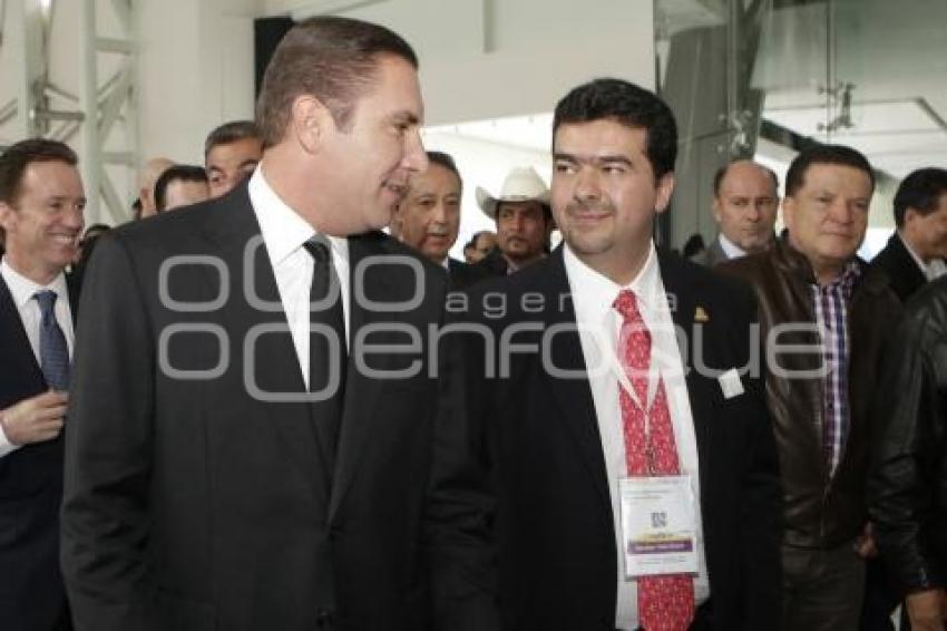 SMART CITY EXPO PUEBLA