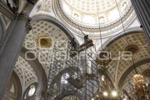 CATEDRAL DE PUEBLA