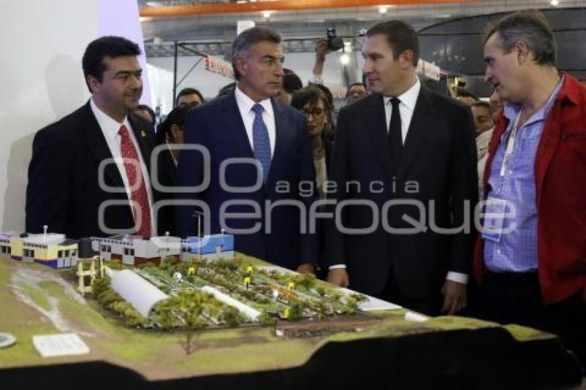 SMART CITY EXPO PUEBLA