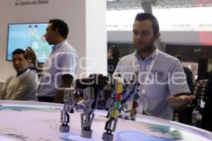 SMART CITY EXPO PUEBLA 