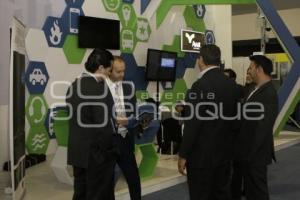 SMART CITY EXPO PUEBLA 