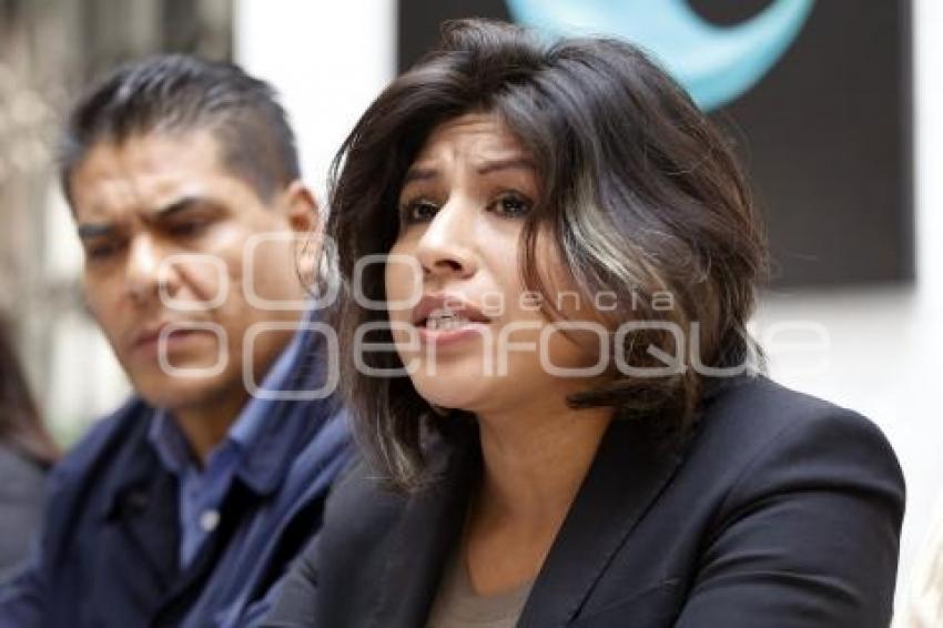 ROXANA LUNA