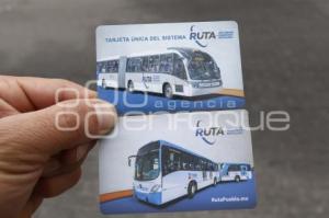 RUTA LINEA 2 . ALIMENTADORAS