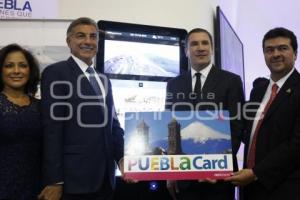 SMART CITY EXPO PUEBLA 