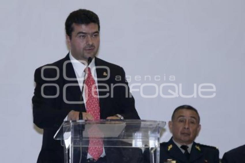 SMART CITY EXPO PUEBLA