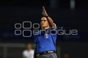 FÚTBOL . LOBOS BUAP VS VERACRUZ