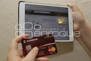 COMPRAS EN LÍNEA