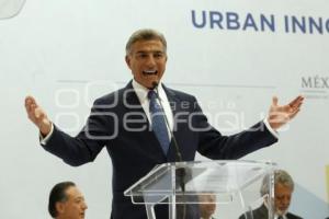 SMART CITY EXPO PUEBLA 