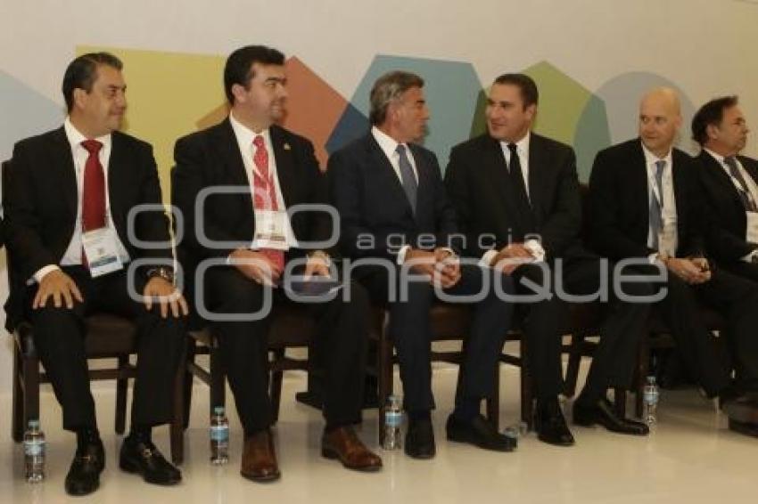 SMART CITY EXPO PUEBLA