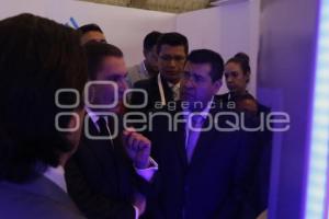 SMART CITY EXPO PUEBLA 