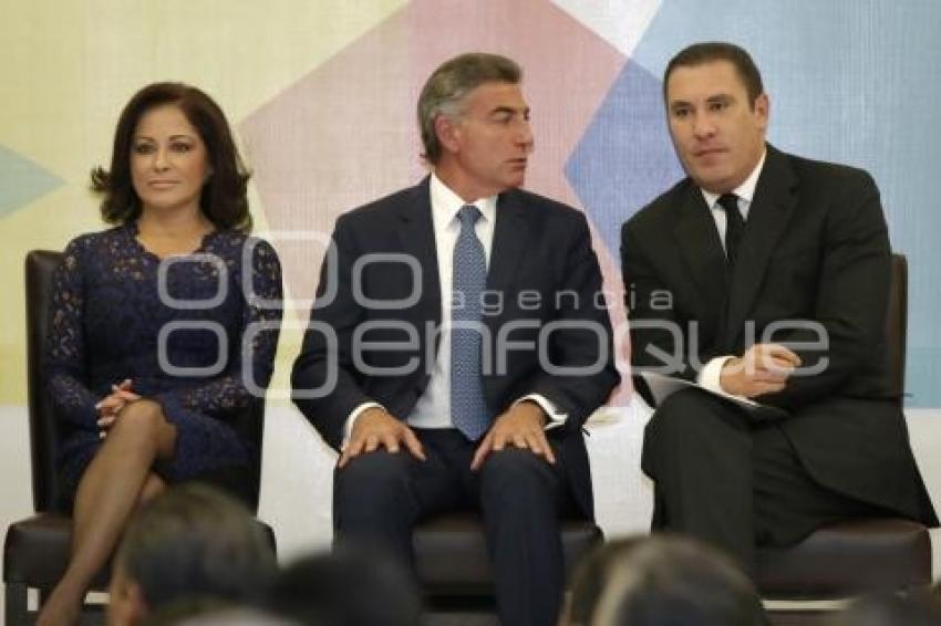 SMART CITY EXPO PUEBLA