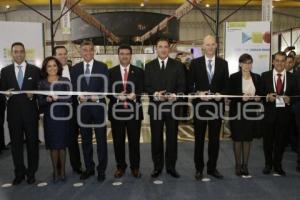 SMART CITY EXPO PUEBLA 