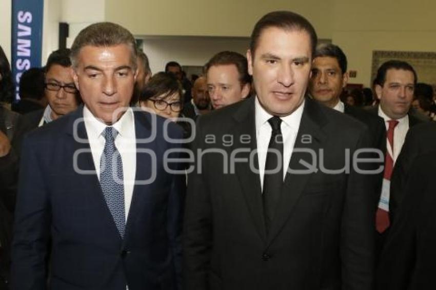 SMART CITY EXPO PUEBLA
