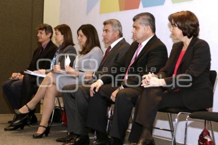 SMART CITY EXPO PUEBLA