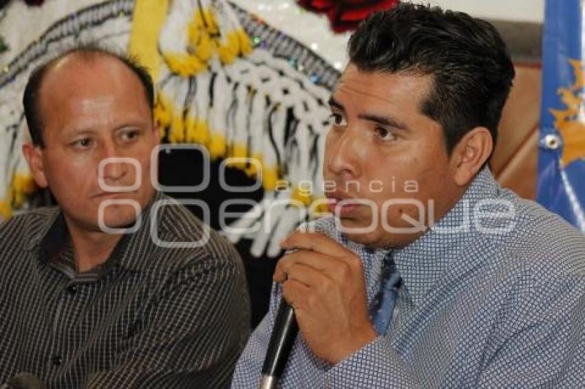 CARNAVAL DE CUAUTLANCINGO