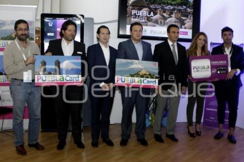 SMART CITY PUEBLA