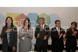 SMART CITY EXPO PUEBLA 