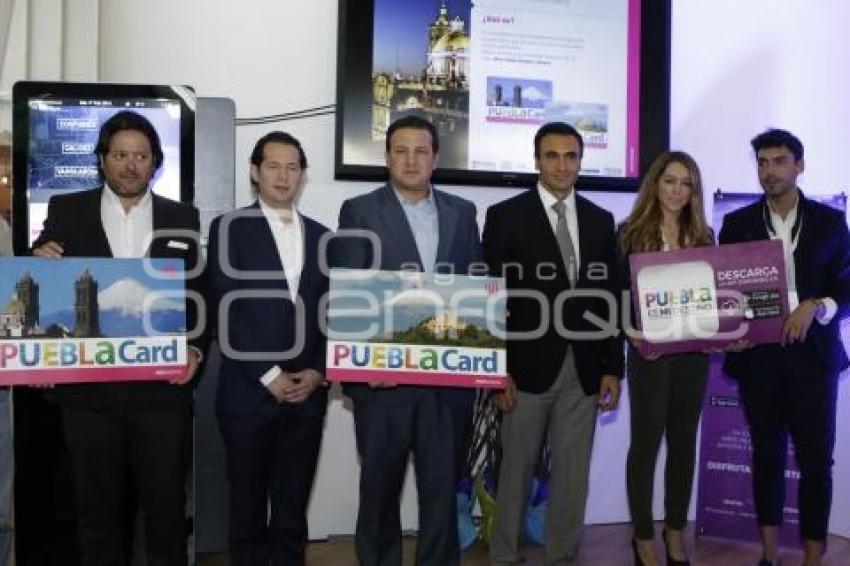 SMART CITY PUEBLA