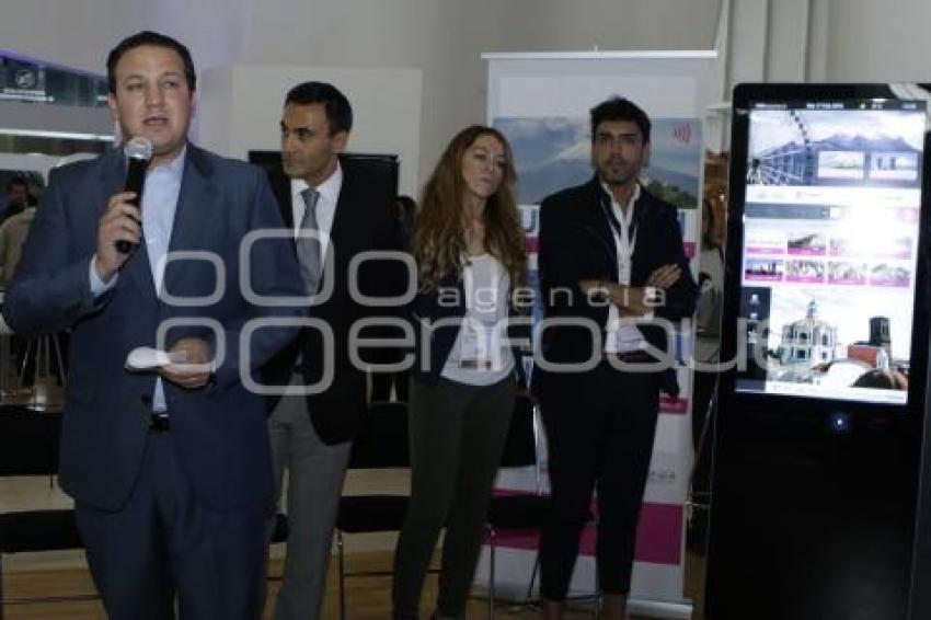 SMART CITY PUEBLA