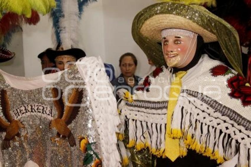 CARNAVAL DE CUAUTLANCINGO