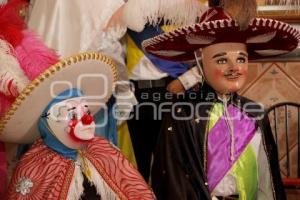 CARNAVAL DE CUAUTLANCINGO