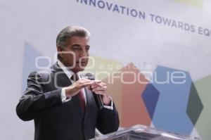 SMART CITY EXPO PUEBLA