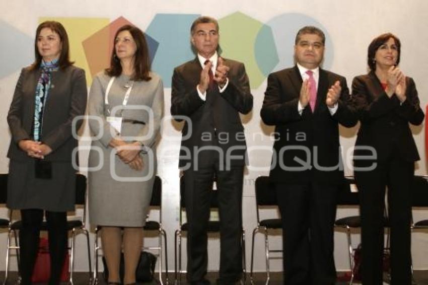 SMART CITY EXPO PUEBLA