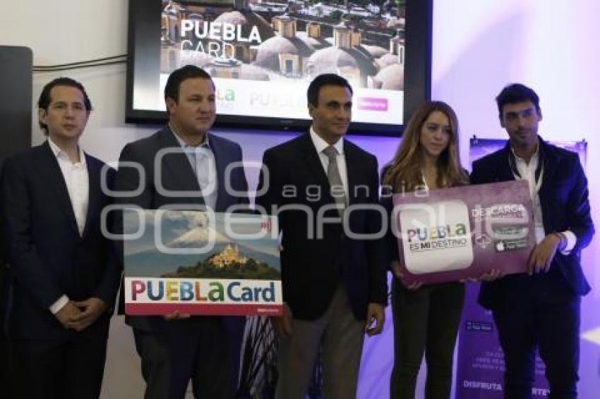 SMART CITY PUEBLA