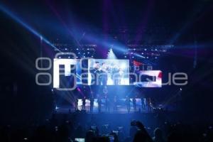 CONCIERTO BANDA MS