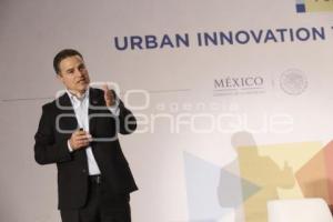 SMART CITY PUEBLA