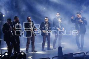 CONCIERTO BANDA MS