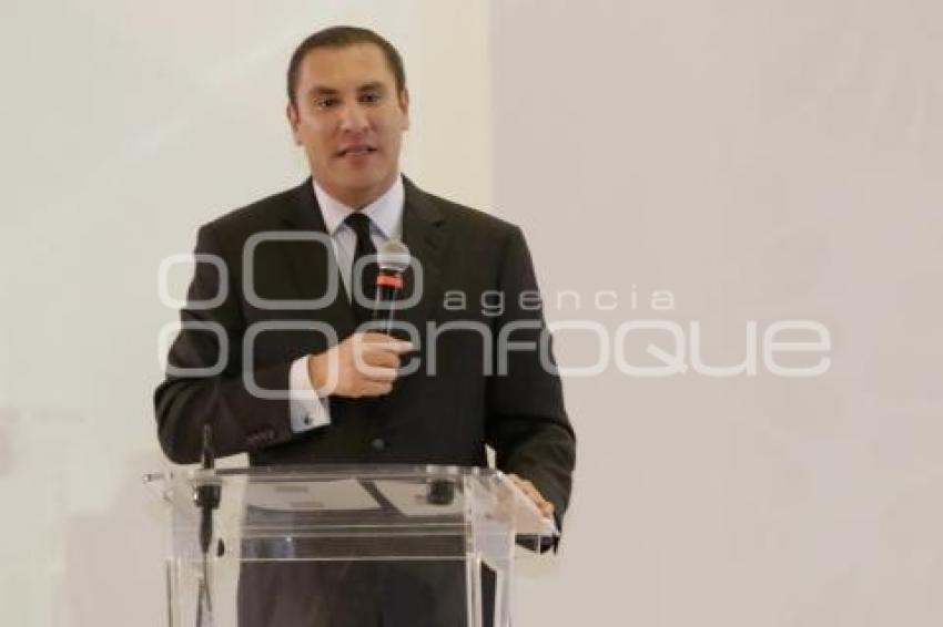 CLAUSURA SMART CITY PUEBLA