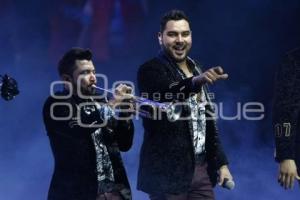 CONCIERTO BANDA MS