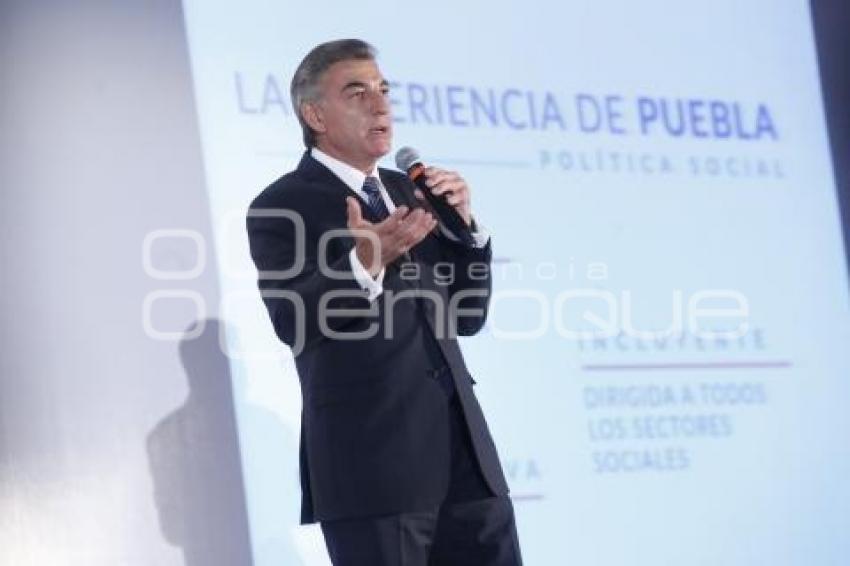 SMART CITY PUEBLA