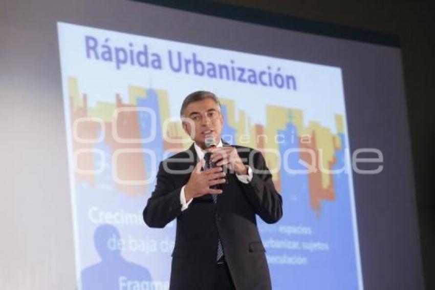 SMART CITY PUEBLA