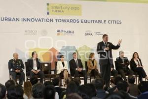 CLAUSURA SMART CITY PUEBLA 