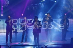 CONCIERTO BANDA MS