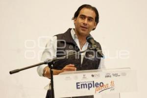 FERIA MUNICIPAL DEL EMPLEO 