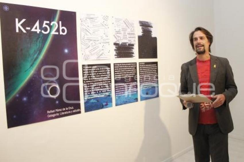 BECAS DE INNOVACIÓN . IMACP